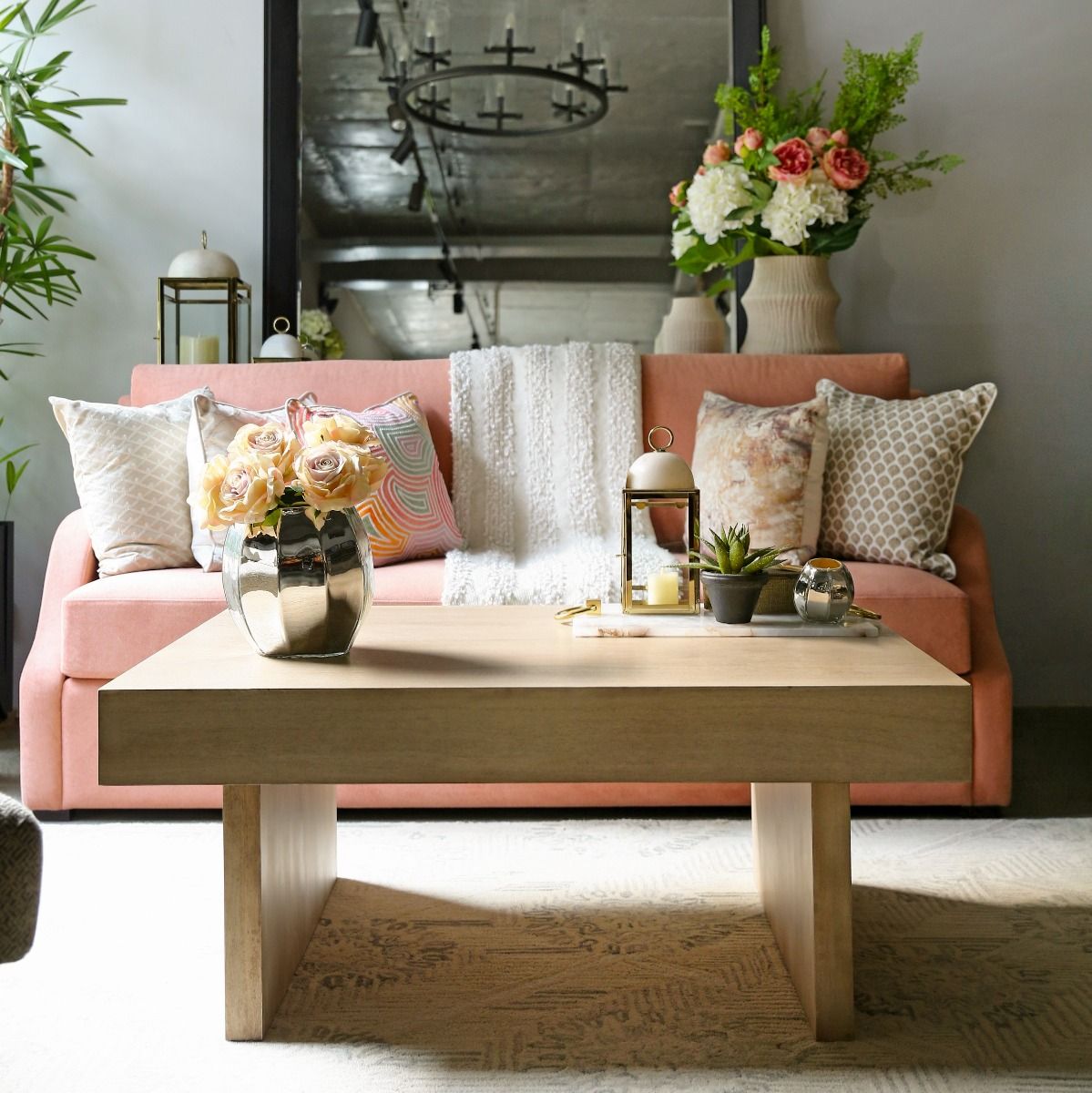 Tilson Coffee Table